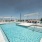 Rooftop pool