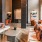 Leasing and lobby area with ample light