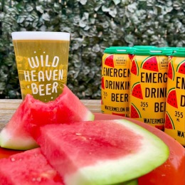 Have you tried @beerwildheaven's most popular seasonal beer yet? If you haven't yet, this is your sign to drop by their store and try the Watermelon Emergency Drinking Beer! It's the perfect beer for summer. ðŸ‰ðŸº
📸: @beerwildheaven 
#decaturfoodies #foodiesofig #foodiesinstagram #foodfinds #decaturfoodfinds #decaturrestaurants #decaturbrunch #exploredecatur #discoverdecatur #decaturliving #decaturhomes #decaturapartments #decaturluxuryapartments #decaturluxeliving #decaturluxuryliving Instagram post from @inkwelldecatur on July 18, 2024 15:43:27pm