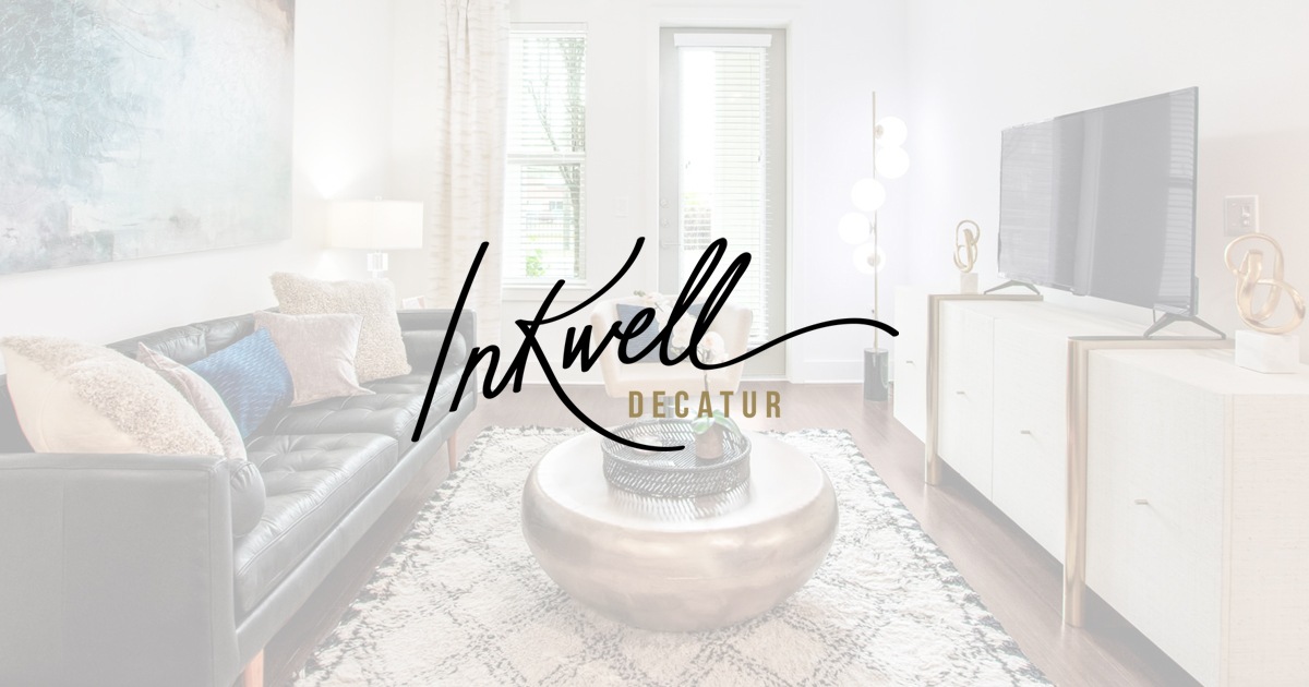 Inkwell Decatur